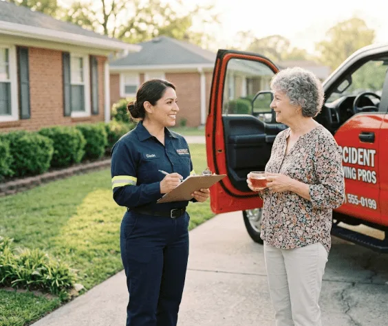 Accident Towing Service Foster, RI FAQs